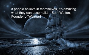 sam walton