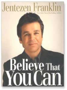 Jentezen Franklin