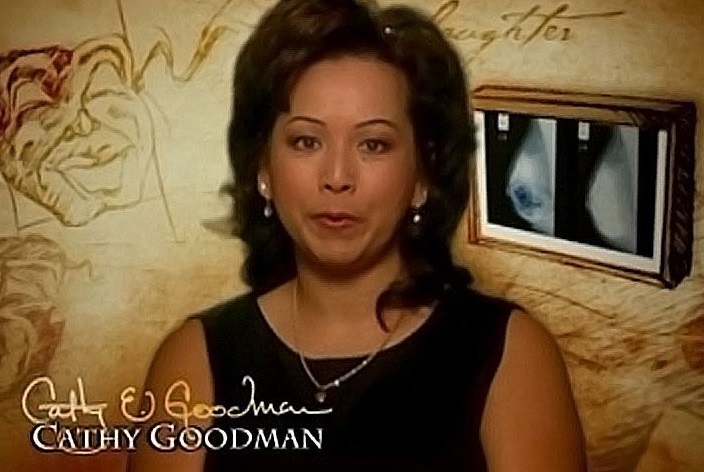 cathy goodmanSmaller